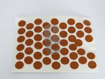 Лепенки за винтове ф14 - ИТ. ОРЕХ -7111-